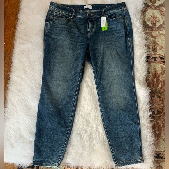 Lane Bryant jeans - Picture 1 of 8